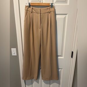 Favorite Daughter High-waist Trousers